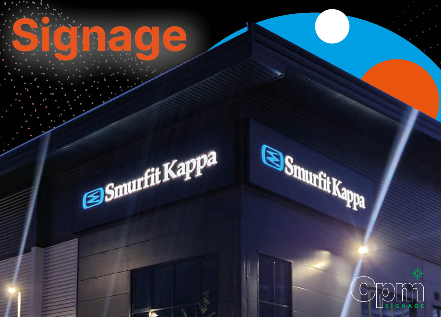 Custom business signage – high-quality outdoor and indoor signs designed, printed, and installed for maximum brand impact.