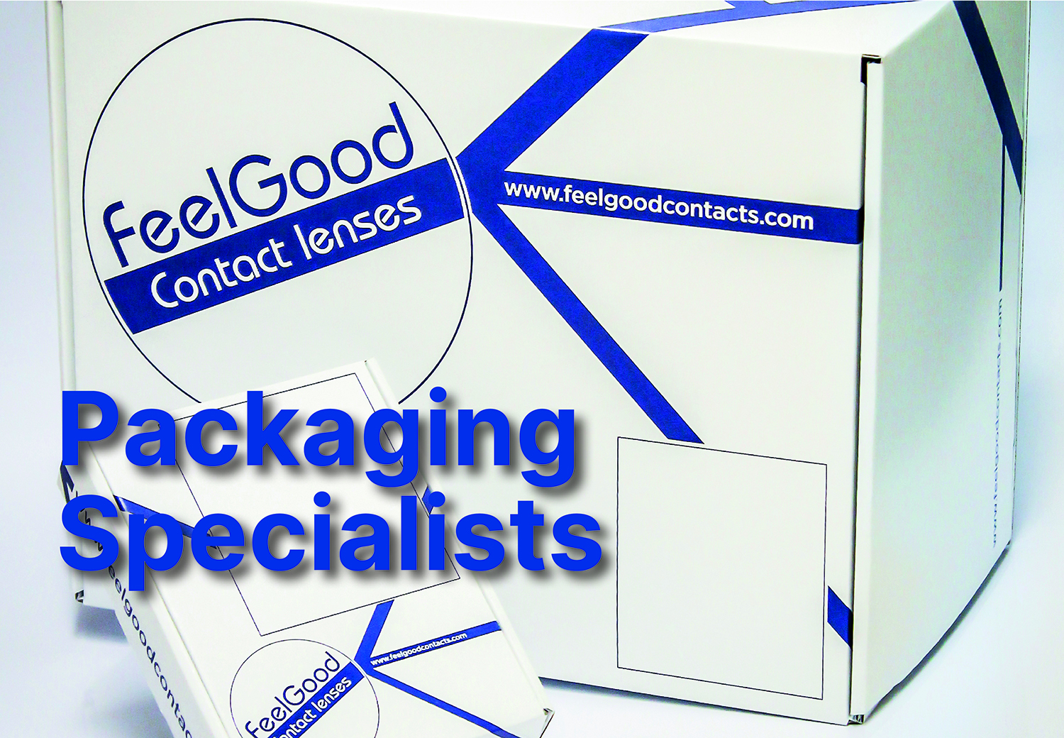 Printer2 Strong packaging sells. Great design grabs attention. Quality print adds value. We do both – plus one-off samples to test before launch.