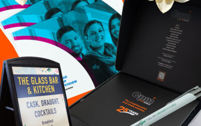 Bring Your Print Plans to Life This Spring
