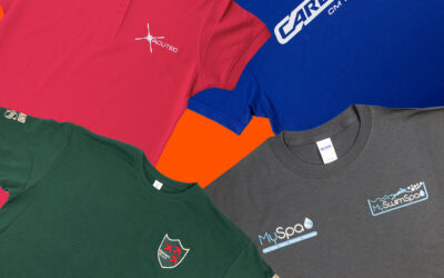 Put Your Logo On it – Branded Workwear For Everyday Use